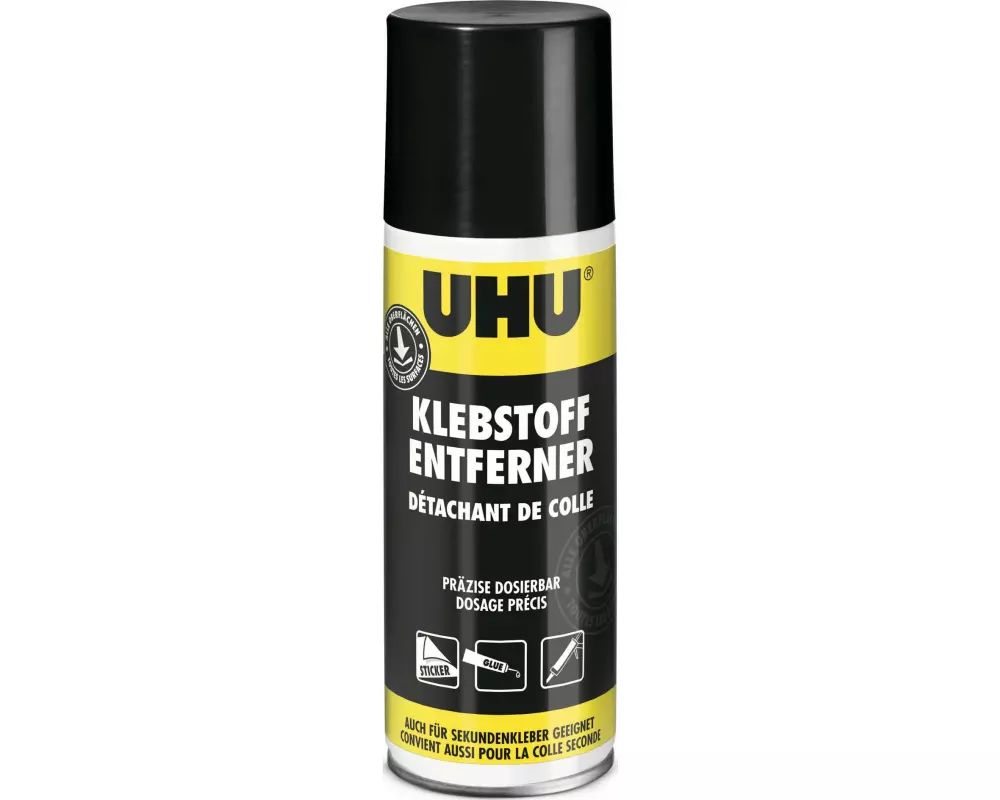 UHU Klebstoffentferner 200 ml
