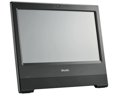 Shuttle XPC Barebone System