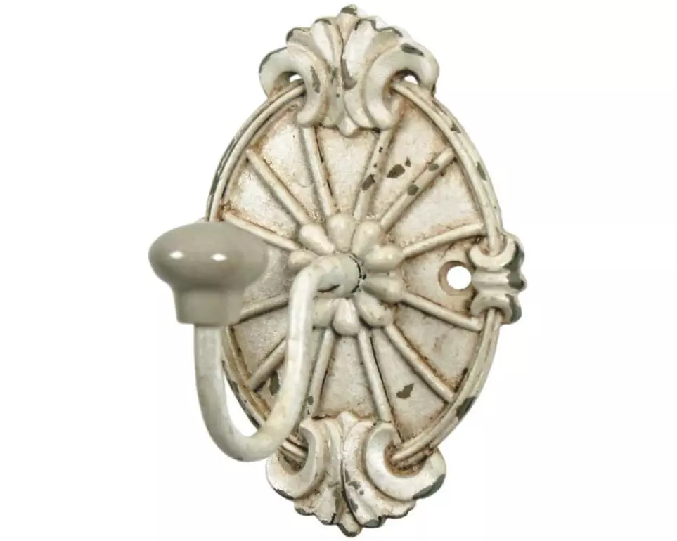 Originals Wandhaken Weiss