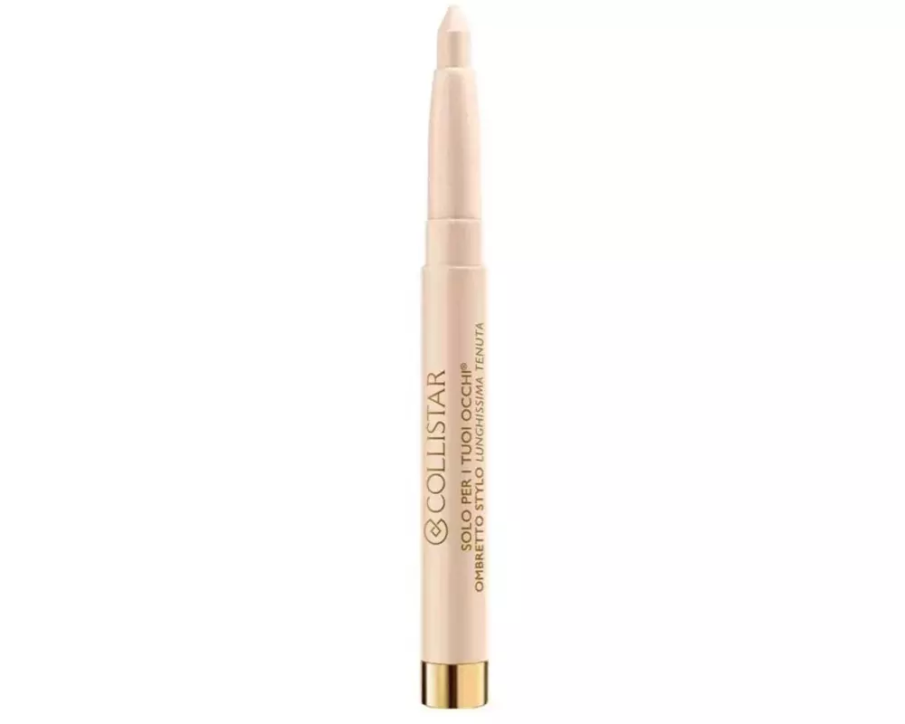 Collistar Eye Shadow Stick 1 Ivory
