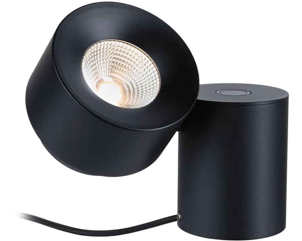 Paulmann Tischleuchte LED Puric Pane 3-Step-Dim