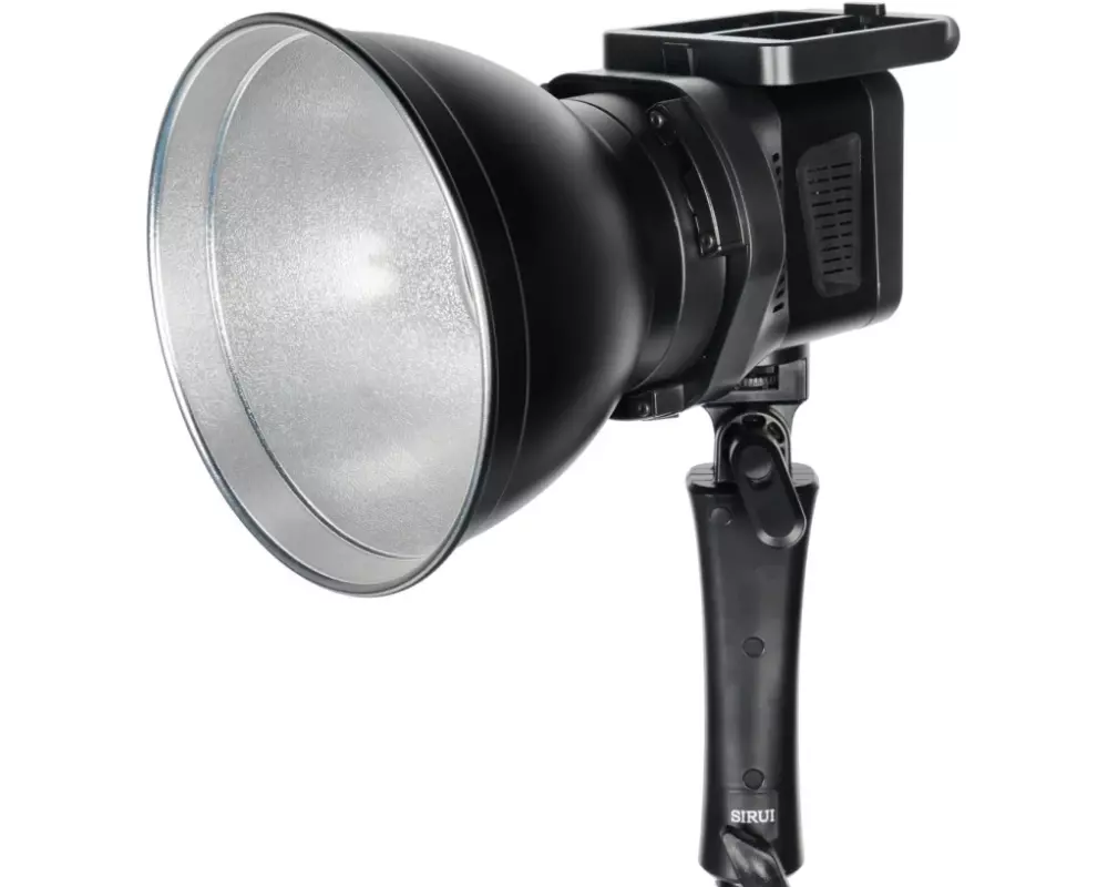 Sirui Dauerlicht C60B Bi Color LED MonoLight