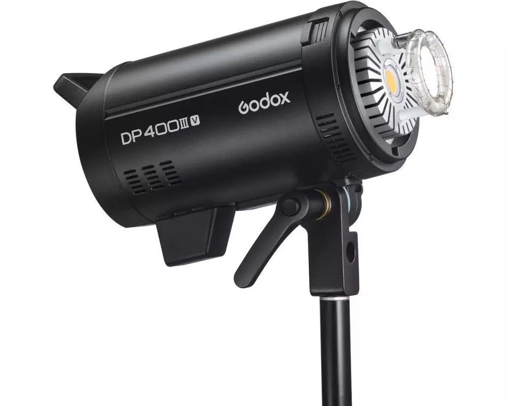 Godox Blitzgerät DP400IIIV
