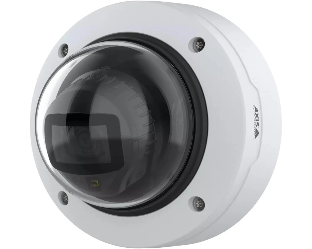 Axis Netzwerkkamera P3278-LV