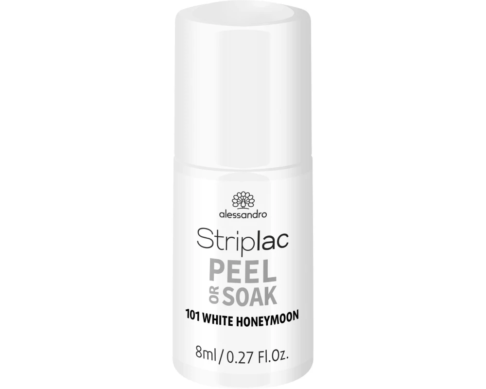 alessandro Striplac 101 White Honeymoon White Honeymoon