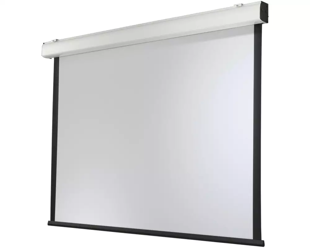 Celexon Motorleinwand Expert XL 400x300 cm 4:3
