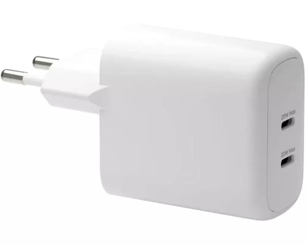 dbramante1928 USB-Wandladegerät USB-C 20W