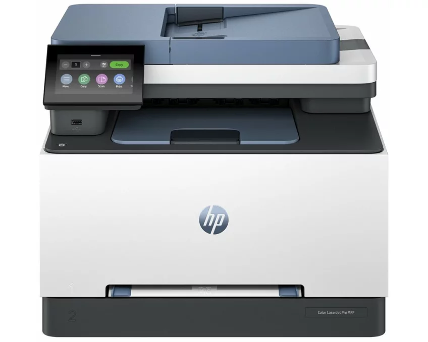 HP Multifunktionsdrucker Color LaserJet Pro MFP 3302fdw