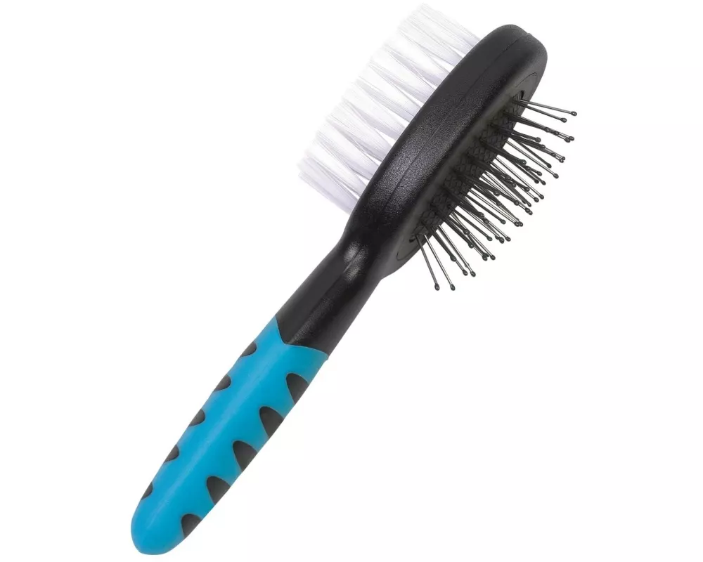 Nobby Softbürste Comfort Line Nager, Mini, 12 - 14 cm