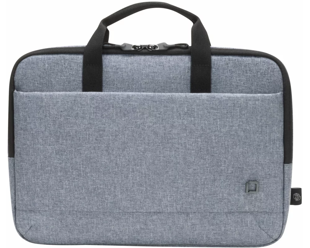 DICOTA Notebooktasche Eco Slim Case MOTION 13.3 ", Blue Denim