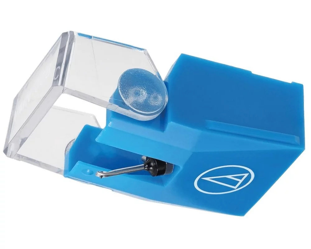 Audio-Technica VMN10xCB Konisch, Blau