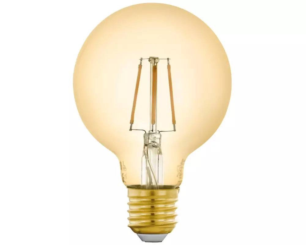 EGLO Leuchten Leuchtmittel Connect E27 ZigBee (warmweiss)