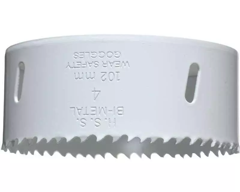 kwb Lochsäge Hss Bimetall 102 mm
