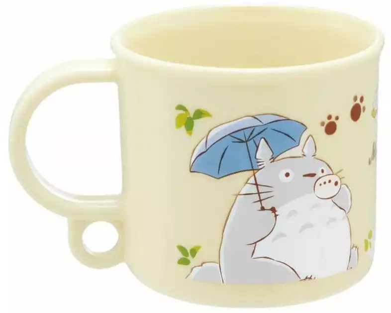 SKATER Mein Nachbar Totoro Tasse Totoro & Catbus