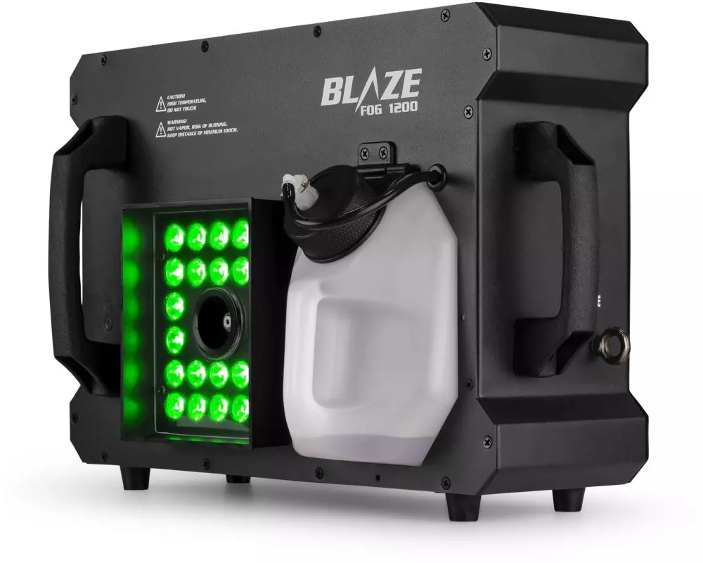 BeamZ Nebelmaschine BLAZE1200