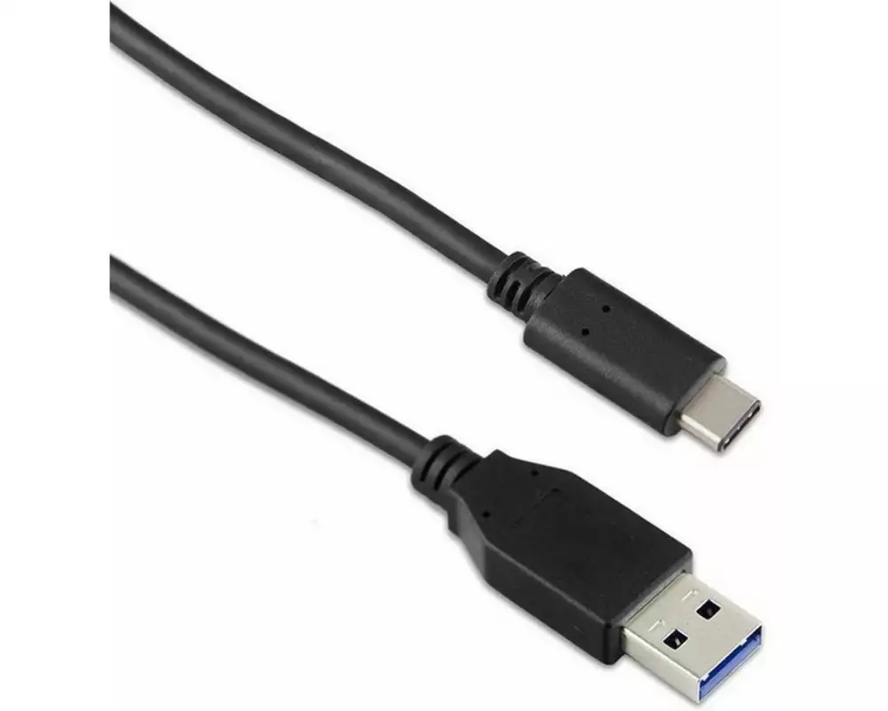 Targus USB 3.1-Kabel ACC926EU USB-A - USB-C 1 m