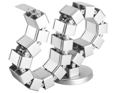 StarTech.com Cable Management Spine