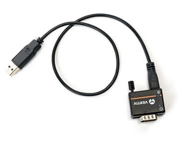 Vertiv AVOCENT SFIQ-VGA08 RJ-45/USB/VGA Server Interface Module