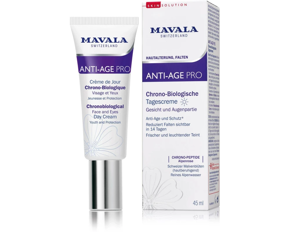 MAVALA Anti-Age Pro 45 ml