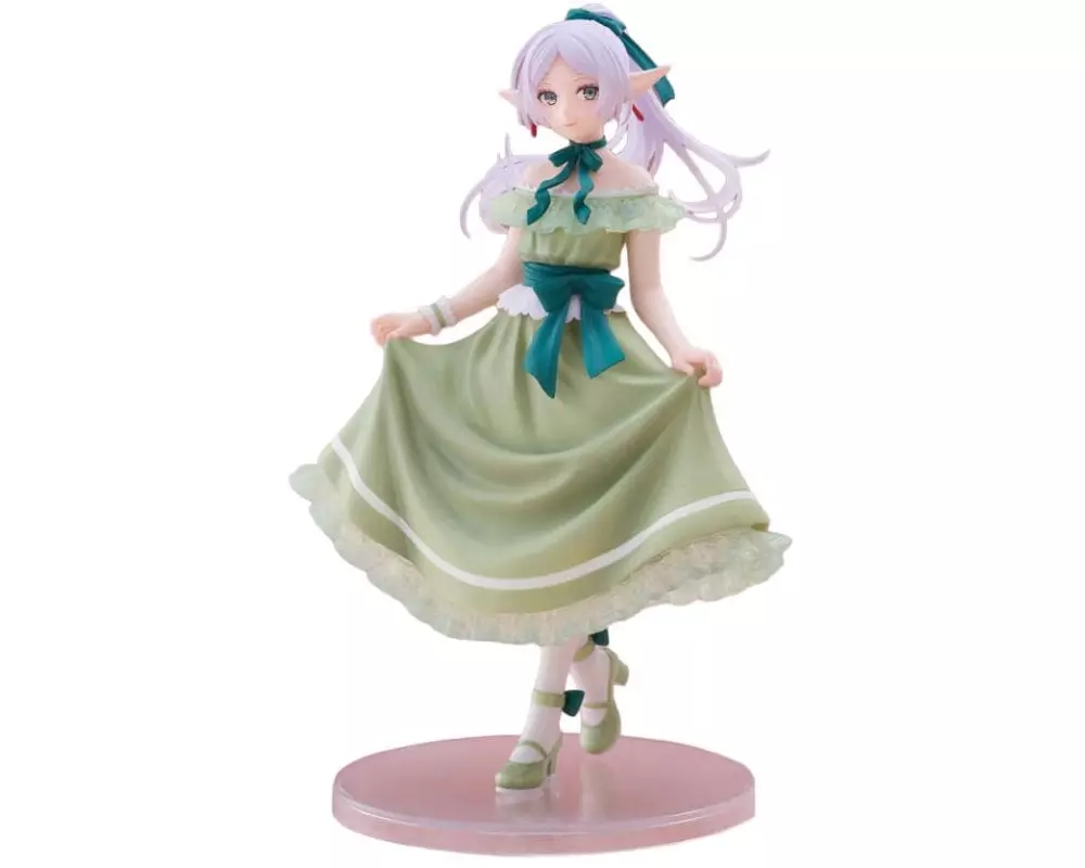 Taito Beyond Journeys End Dress