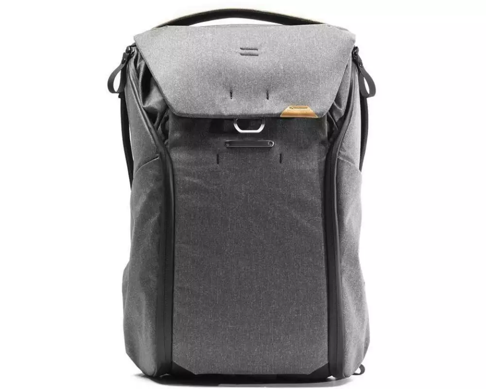 Peak Design Fotorucksack Everyday Backpack 30L v2 Grau