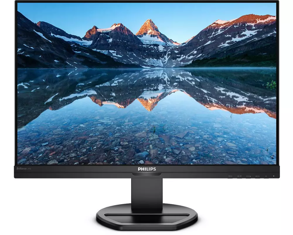 Philips Monitor 240B9/00