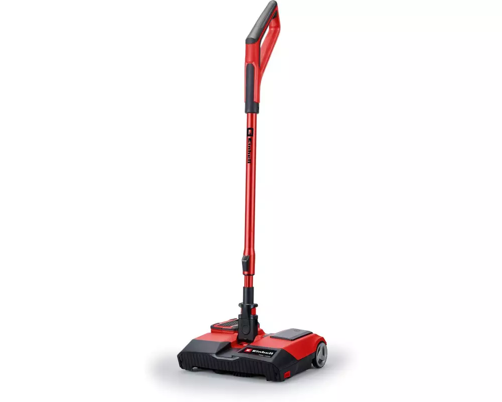 Einhell Akku-Besen TE-FS 18 Li-Solo