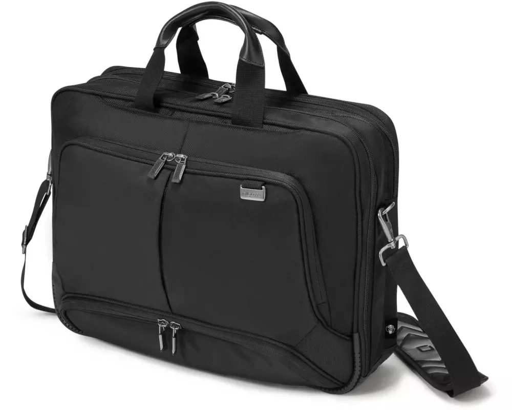 DICOTA Notebooktasche Eco Top Traveller PRO 17.3 "