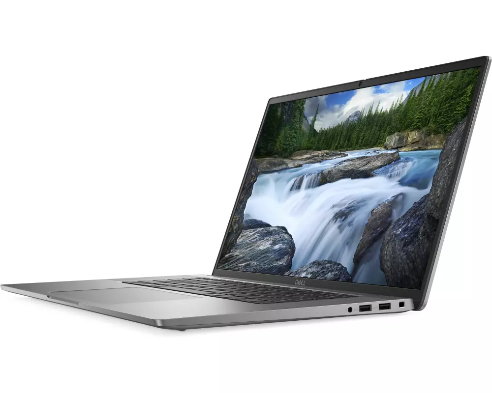 DELL Notebook Latitude 7650 (Ultra 7, 32 GB, 512 GB)