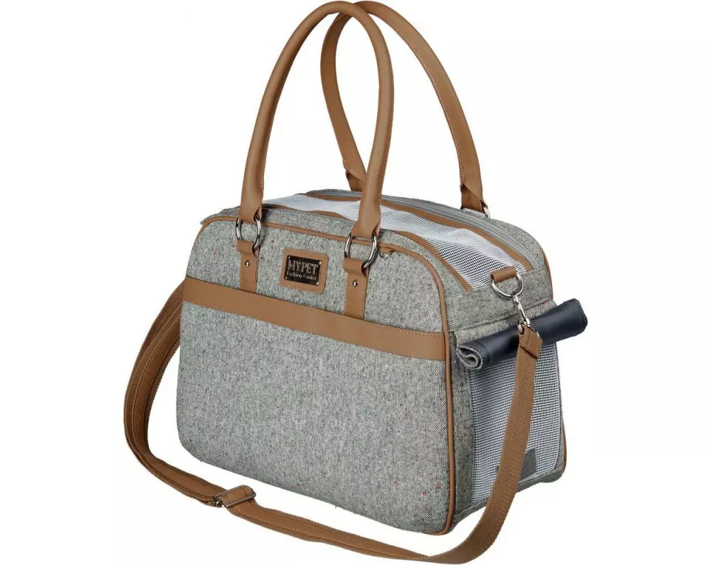 Trixie Tiertransport-Tasche Helen 19 x 28 x 40 cm