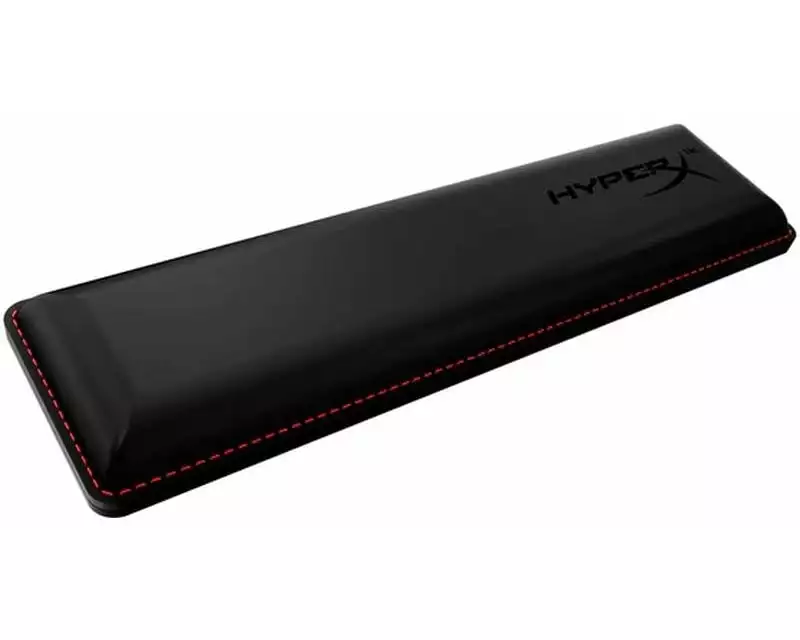 HyperX Wrist Rest Compact Schwarz
