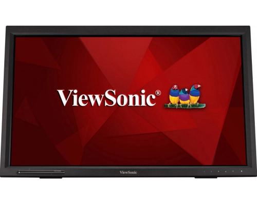 ViewSonic TD2423 24" Class LCD Touchscreen Monitor
