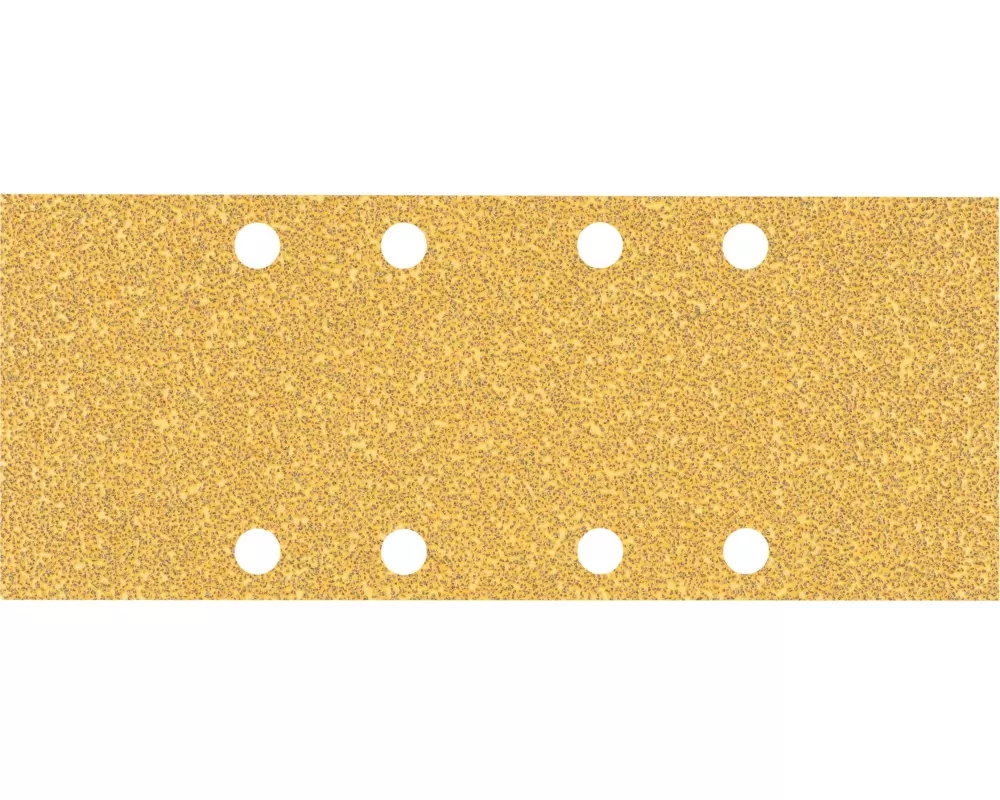 Bosch Professional Schleifpapier EXPERT C470, 93 x 230 mm, G 40, 10-tlg.