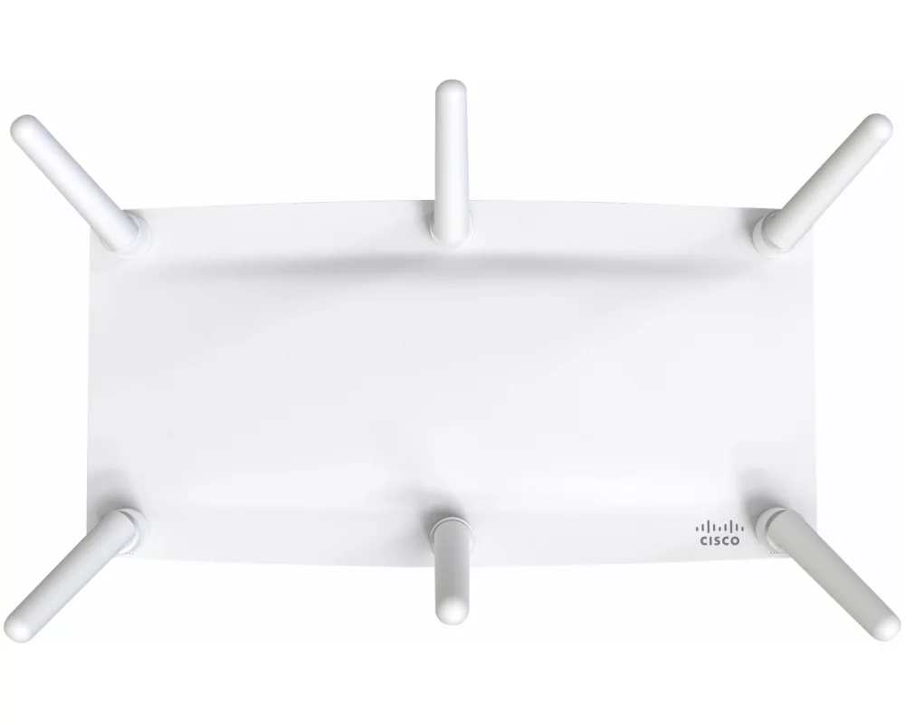 CISCO Meraki MR46E Wi-Fi 6 Indoor AP w External Antenna Connectors