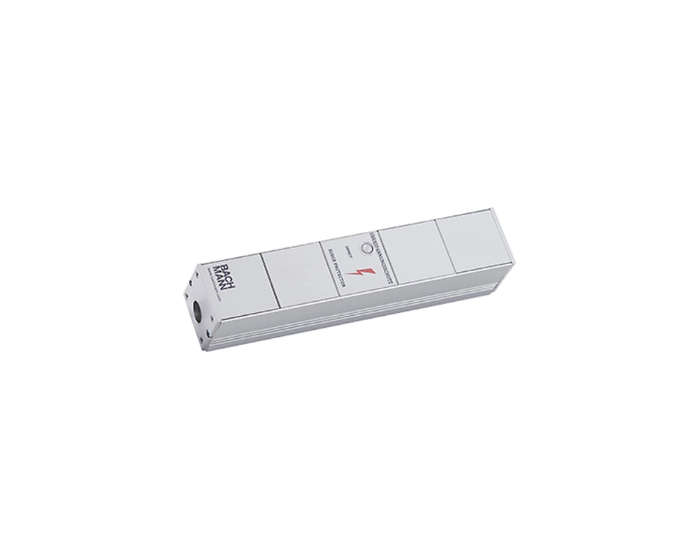 BACHMANN IT PDU Basic Inline SPD, 1ph ÜSS 1m H05VV-F 3G2,5mm CEE 16A