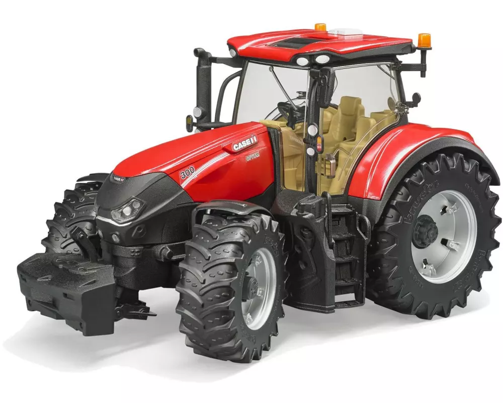 Bruder Spielwaren Landwirtschaftsfahrzeug Case IH Optum 300 CVX