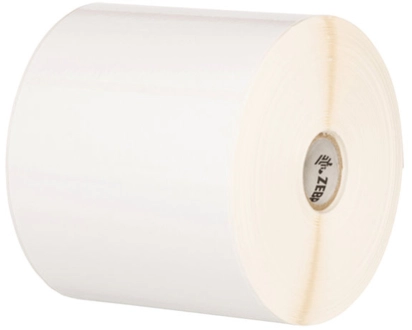 Zebra Z-Ultimate 880261-076D Barcode Label
