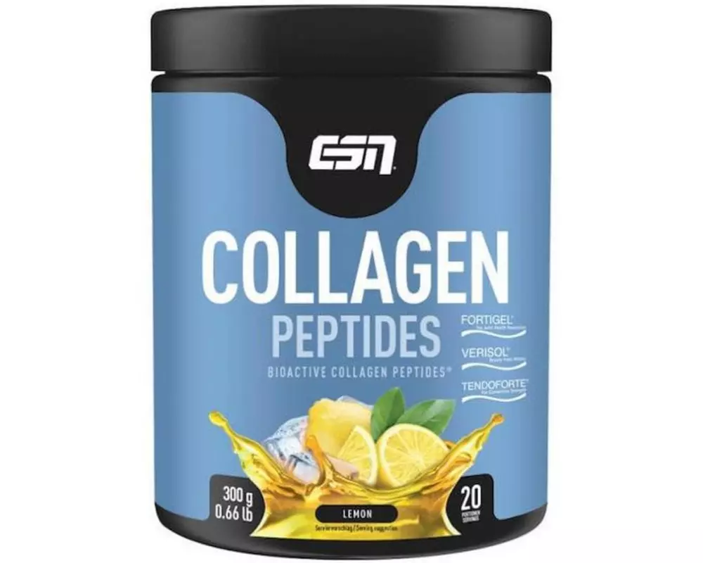 ESN Pulver Collagen Peptides 300 g