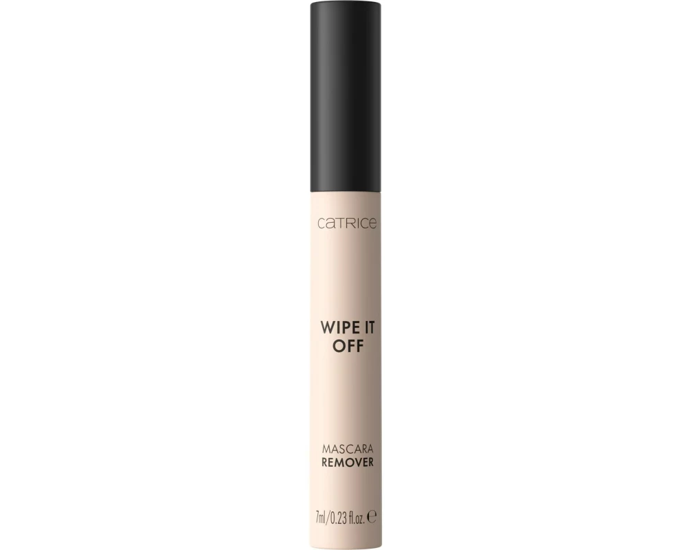 Catrice Catrice Wipe It Off Mascara Remover C010 C010