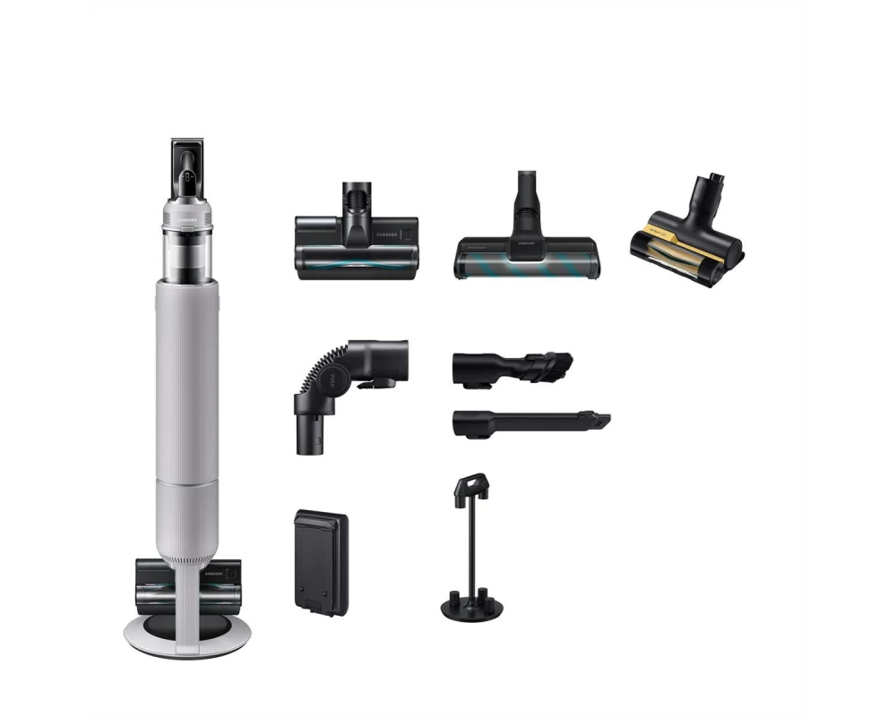 Samsung Akku-Hand- und Stielsauger AI Jet Lite Complete