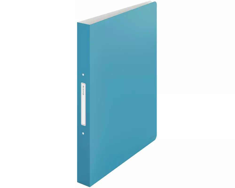 Leitz Ringbuch Cosy Blau