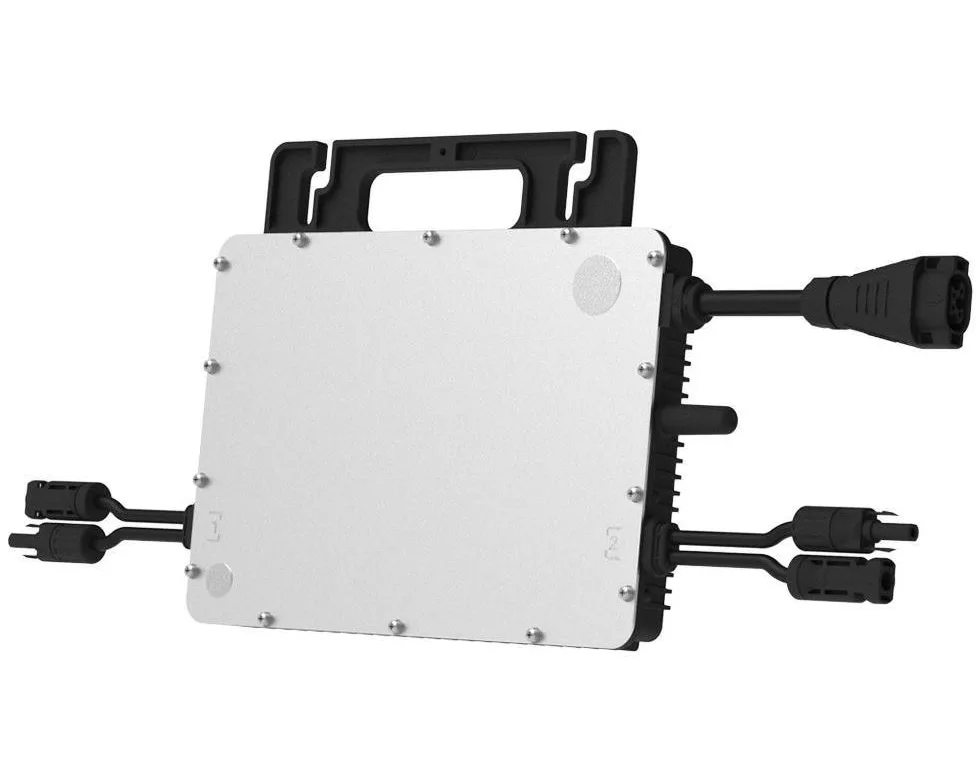 Hoymiles Wechselrichter HMS-1000W-2T