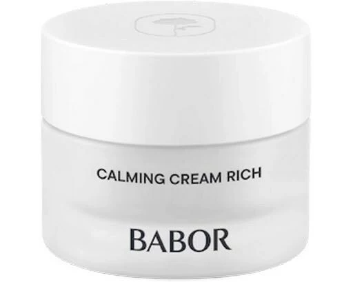 babor Skinovage Calming Cream Rich 50 ml