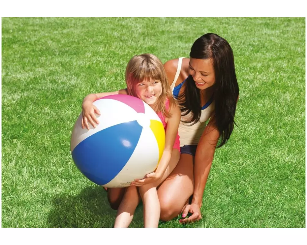 Intex GLOSSY PANEL BALL 59030NP
