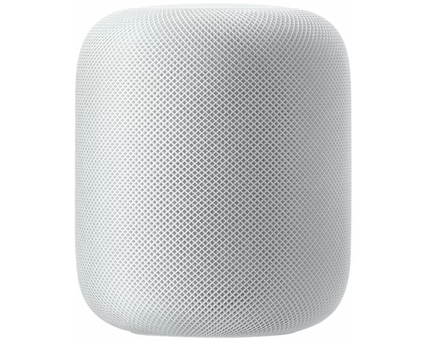 Apple Smartspeaker HomePod Weiss