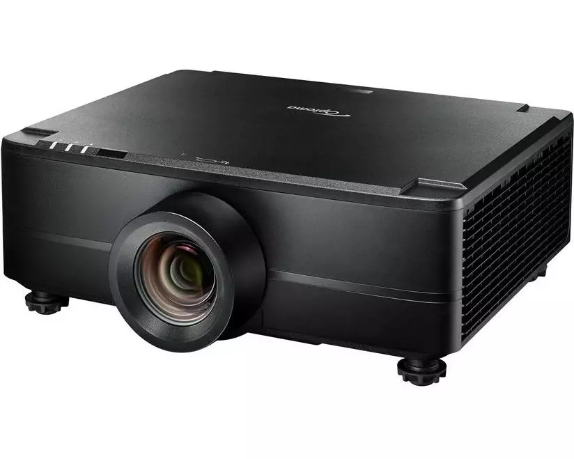 Optoma Projektor ZU820T