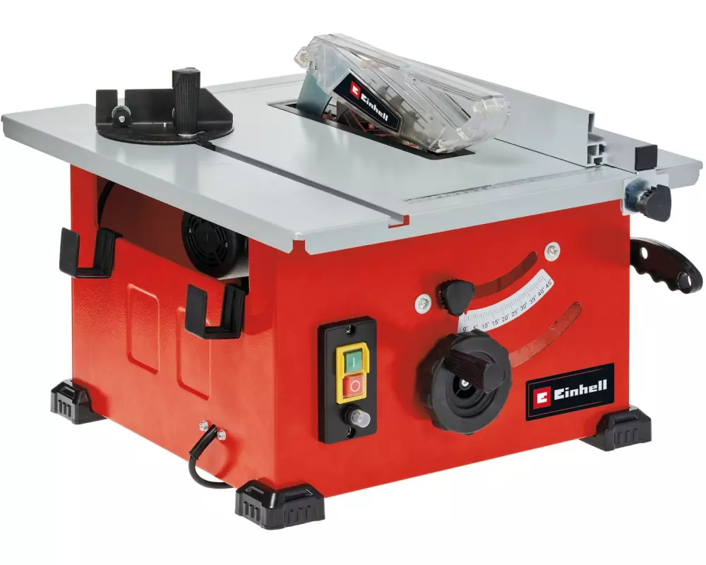 Einhell Tischkreissäge TC-TS 210