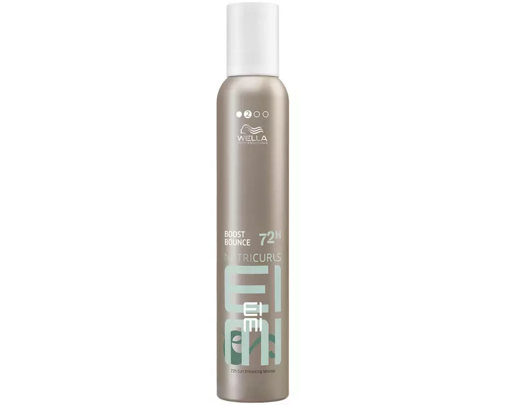 wella EIMI Nutricurls Boost Bounce 300 ml