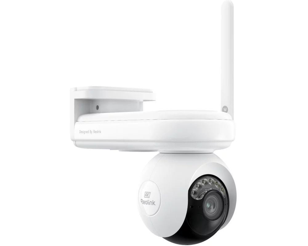 Reolink Netzwerkkamera B660 Altas PT Ultra 360° 4K ColorX 8 MP