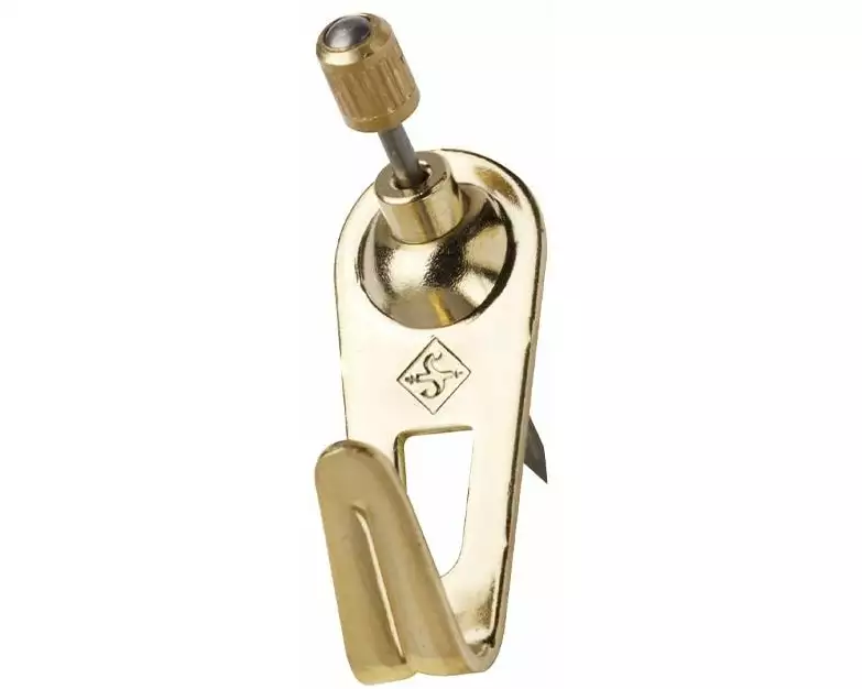 FTM Wandhaken Floreat Gr. 1 24 mm, 4 Stück